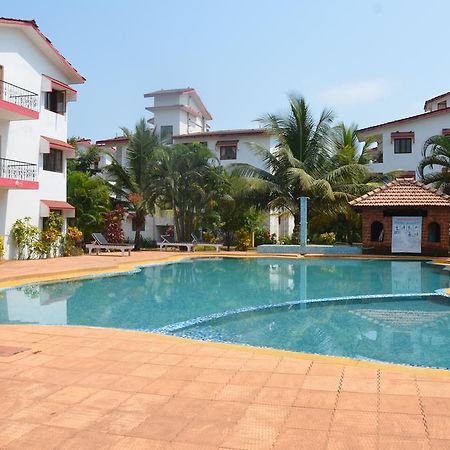 Bbn Serviced Apartment กาลังกูติ ภายนอก รูปภาพ
