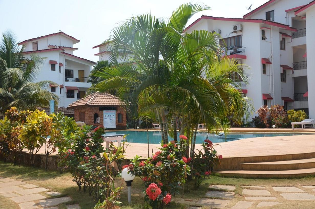 Bbn Serviced Apartment กาลังกูติ ภายนอก รูปภาพ