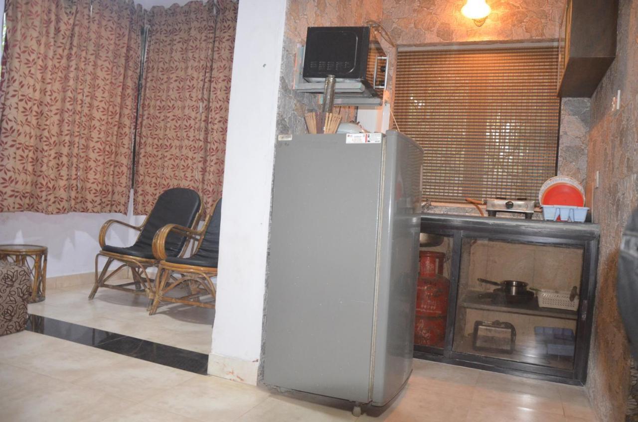 Bbn Serviced Apartment กาลังกูติ ภายนอก รูปภาพ