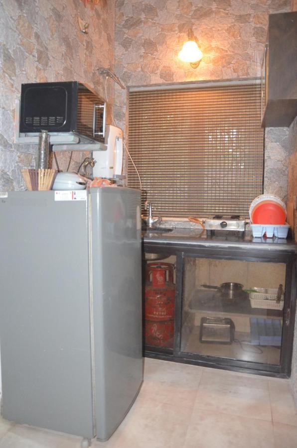 Bbn Serviced Apartment กาลังกูติ ภายนอก รูปภาพ