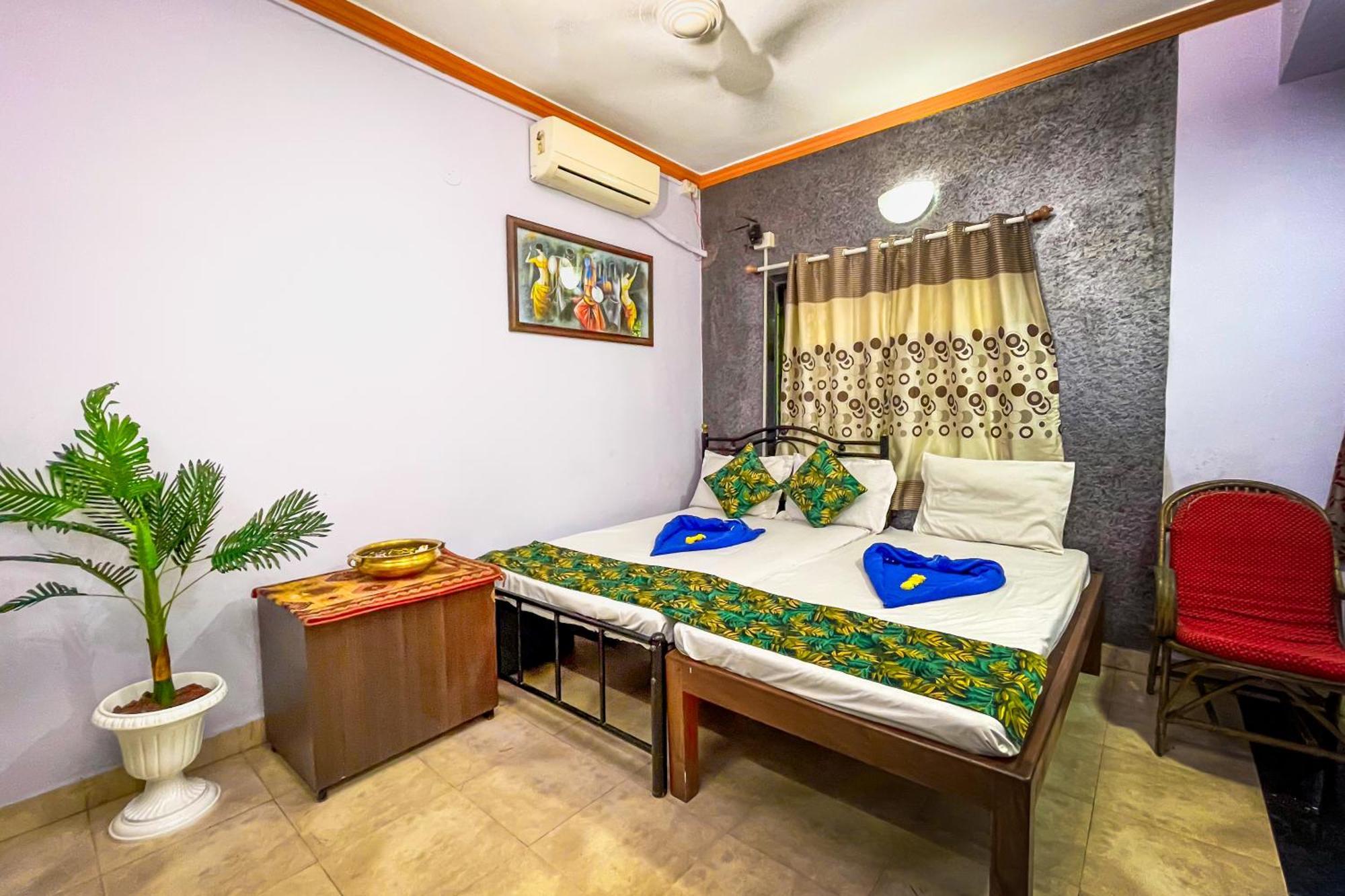 Bbn Serviced Apartment กาลังกูติ ห้อง รูปภาพ