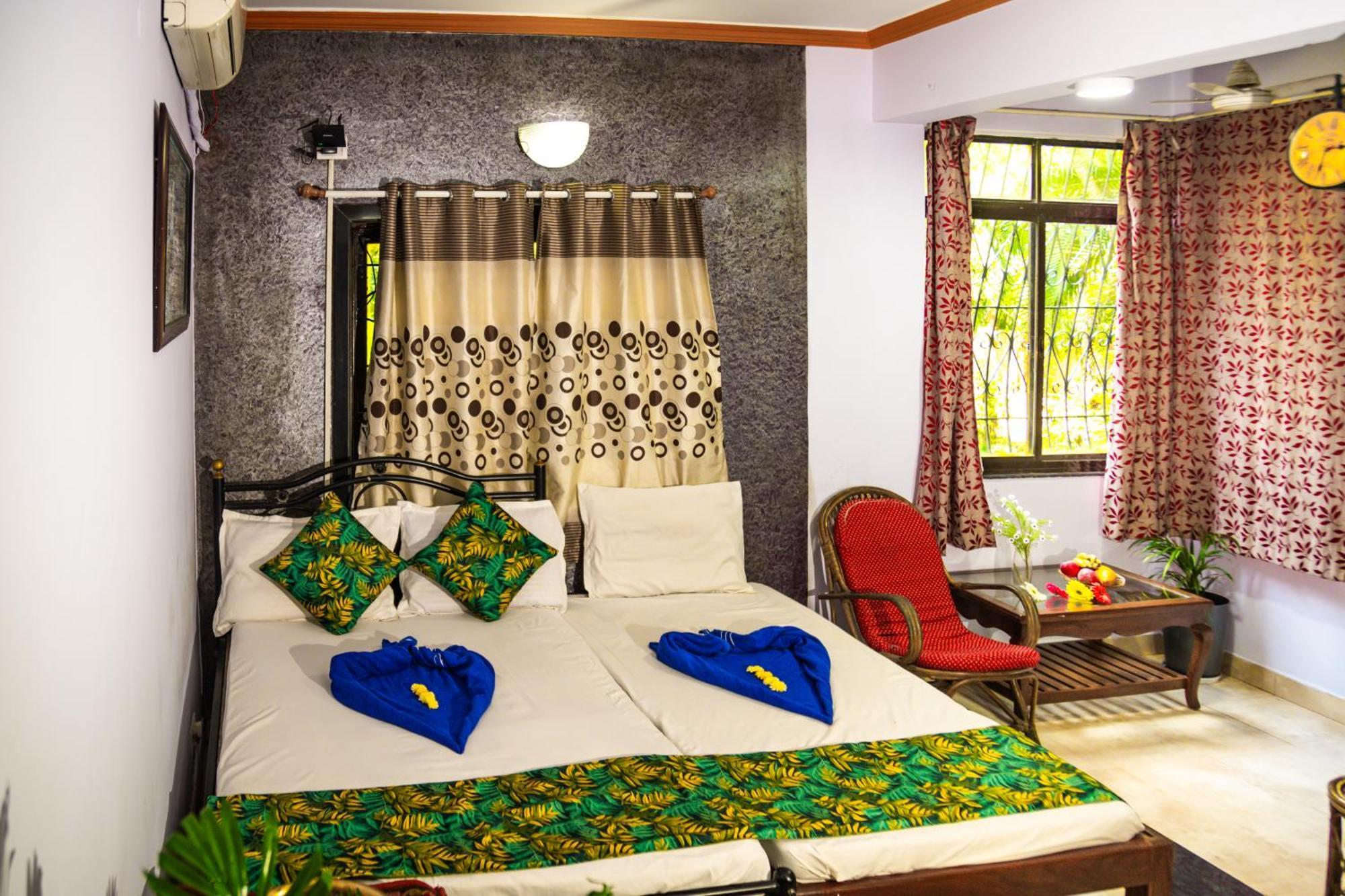 Bbn Serviced Apartment กาลังกูติ ห้อง รูปภาพ