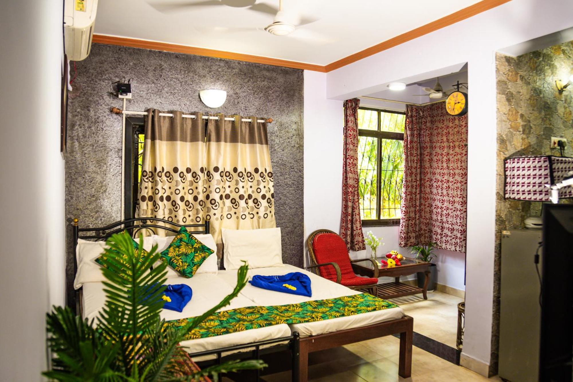Bbn Serviced Apartment กาลังกูติ ห้อง รูปภาพ