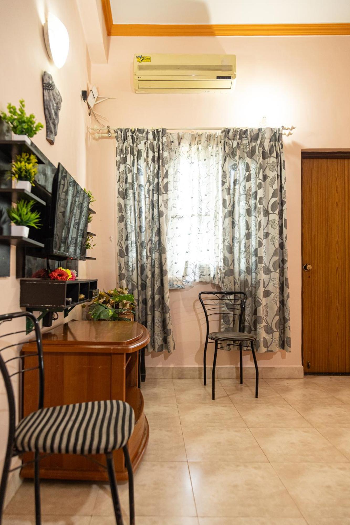 Bbn Serviced Apartment กาลังกูติ ภายนอก รูปภาพ