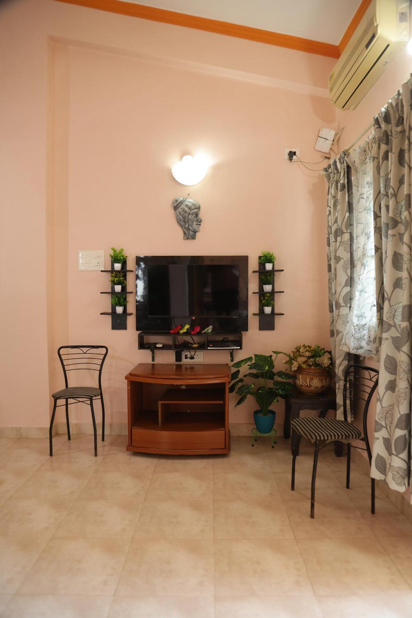 Bbn Serviced Apartment กาลังกูติ ภายนอก รูปภาพ