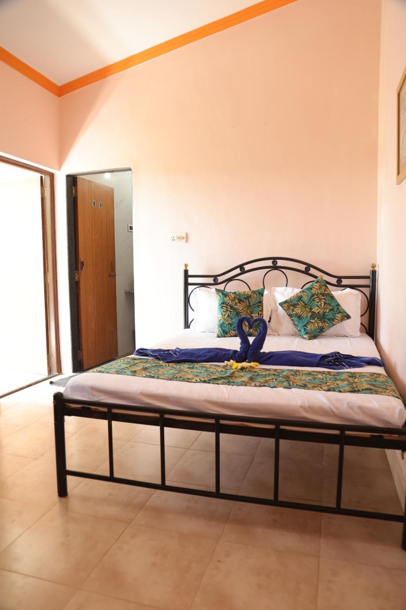Bbn Serviced Apartment กาลังกูติ ภายนอก รูปภาพ