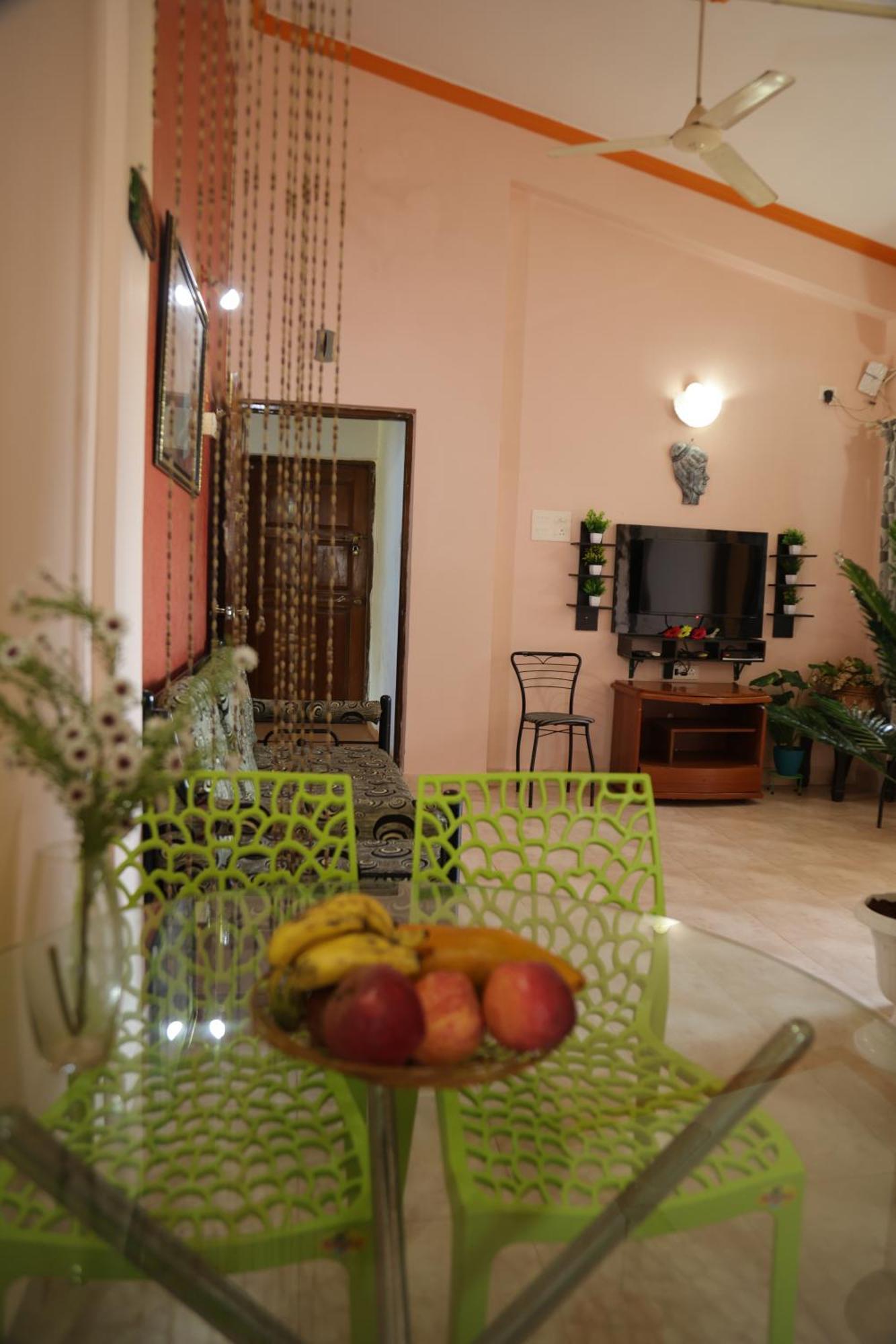 Bbn Serviced Apartment กาลังกูติ ภายนอก รูปภาพ