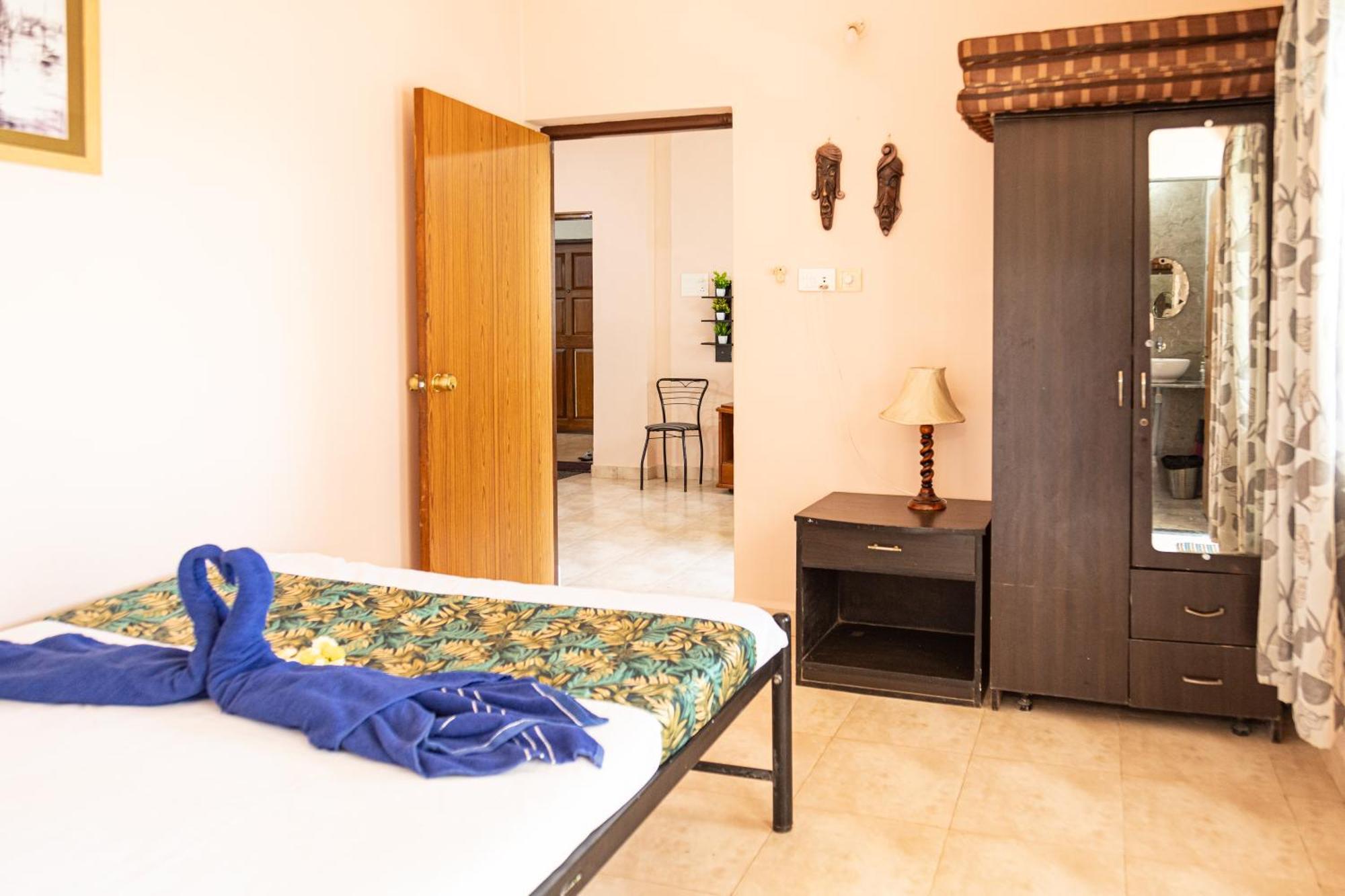 Bbn Serviced Apartment กาลังกูติ ภายนอก รูปภาพ