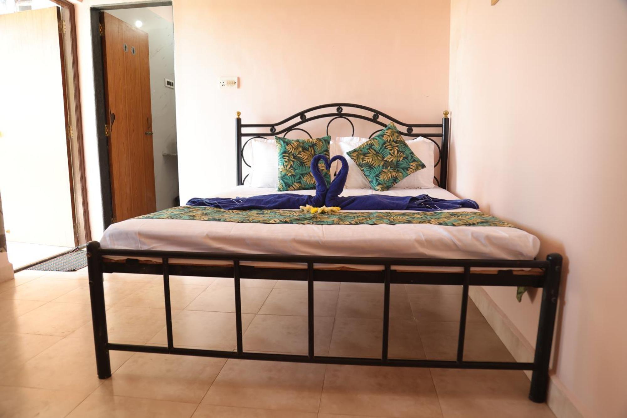 Bbn Serviced Apartment กาลังกูติ ภายนอก รูปภาพ