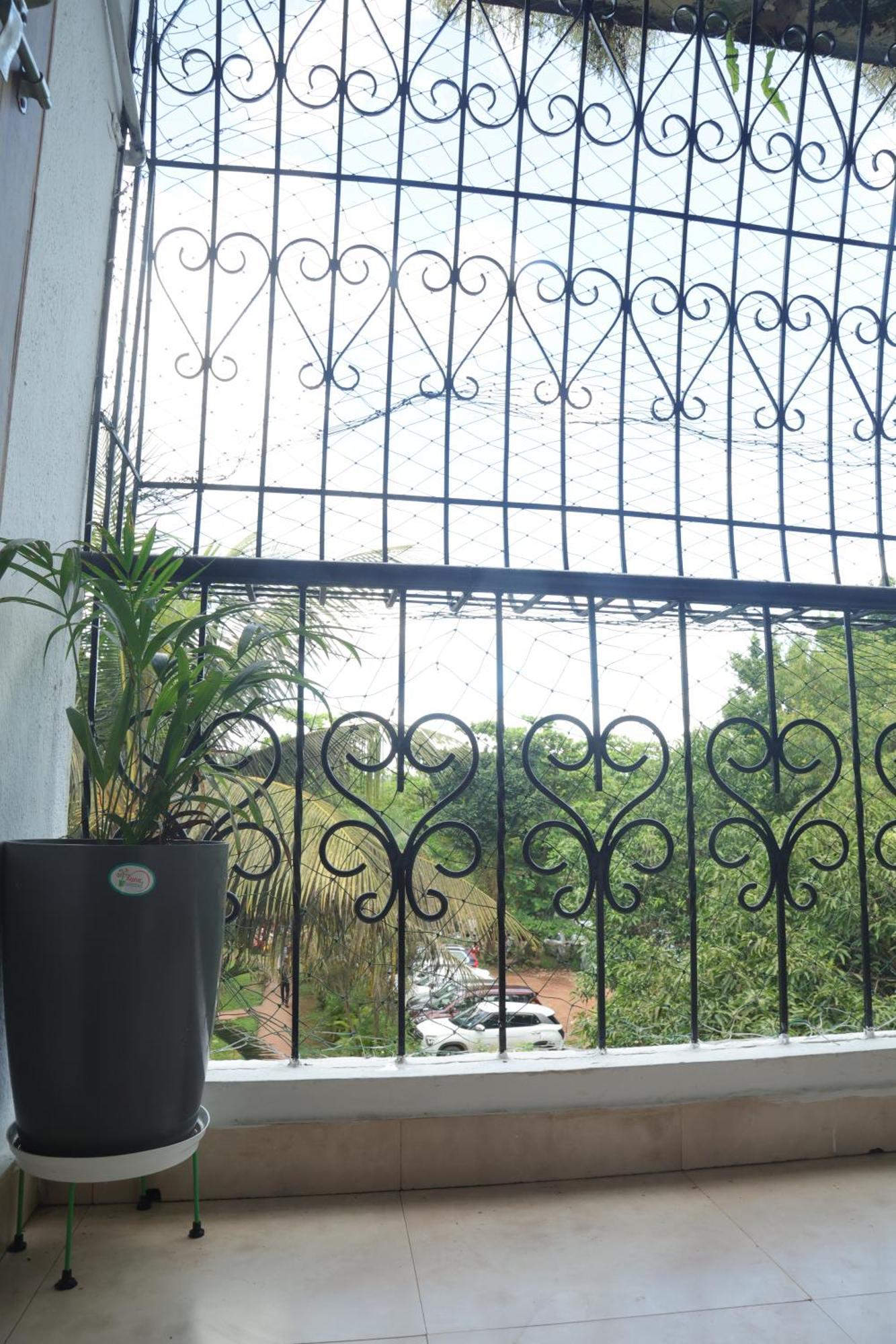 Bbn Serviced Apartment กาลังกูติ ห้อง รูปภาพ