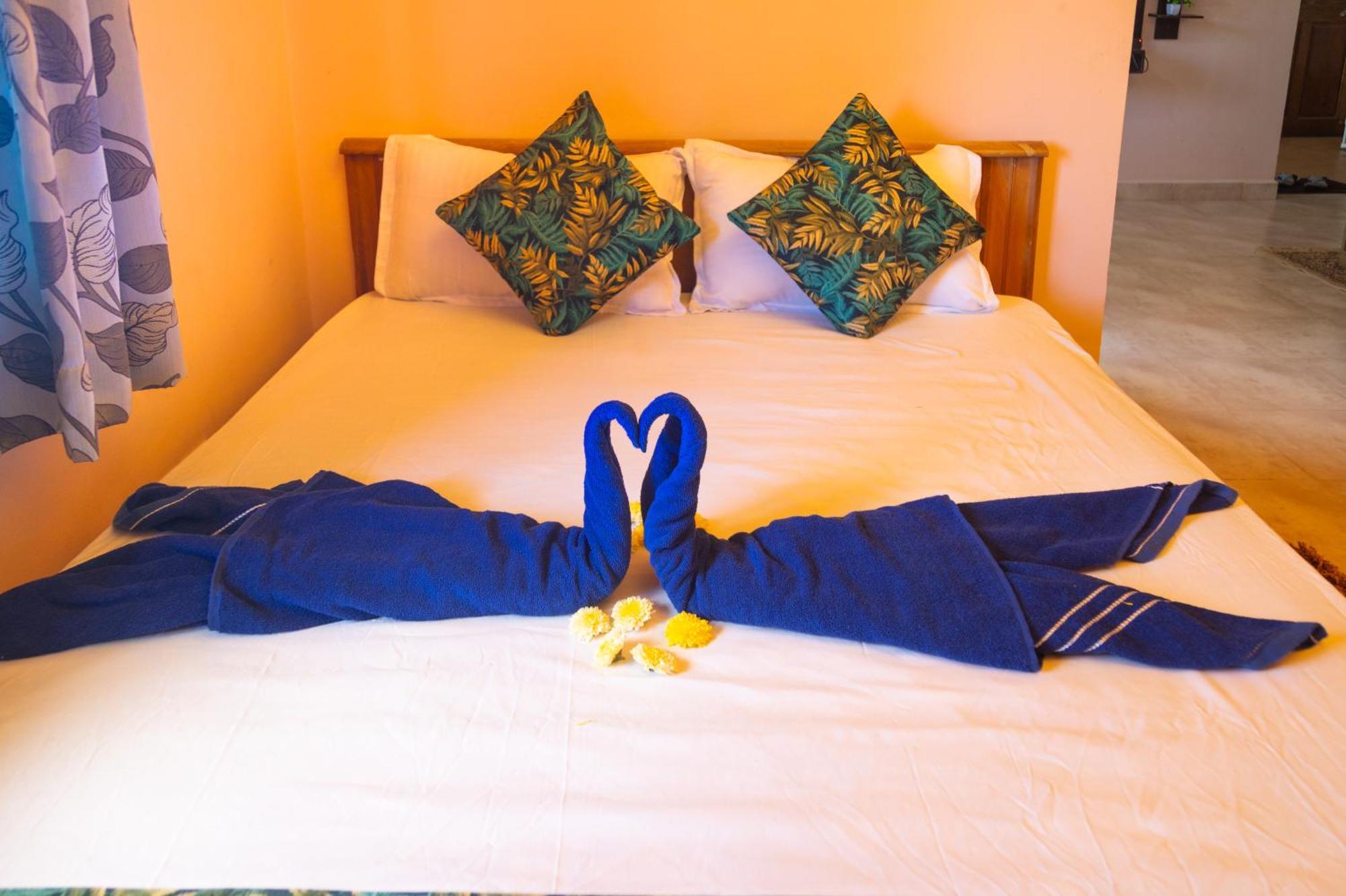 Bbn Serviced Apartment กาลังกูติ ห้อง รูปภาพ