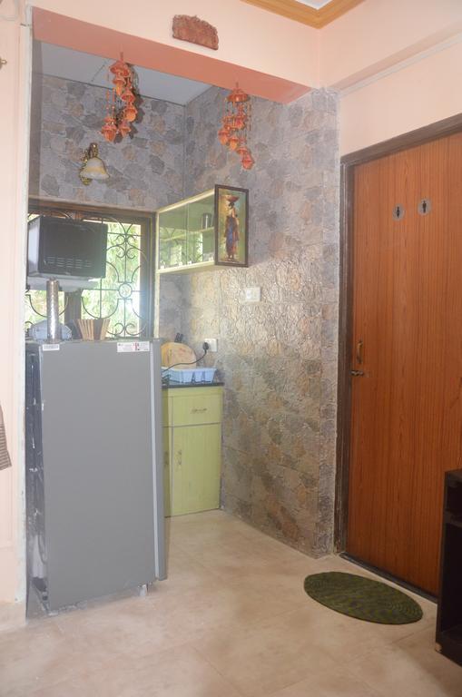 Bbn Serviced Apartment กาลังกูติ ภายนอก รูปภาพ