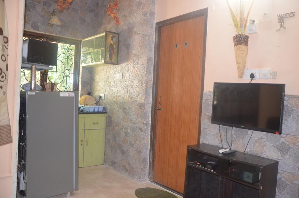 Bbn Serviced Apartment กาลังกูติ ภายนอก รูปภาพ