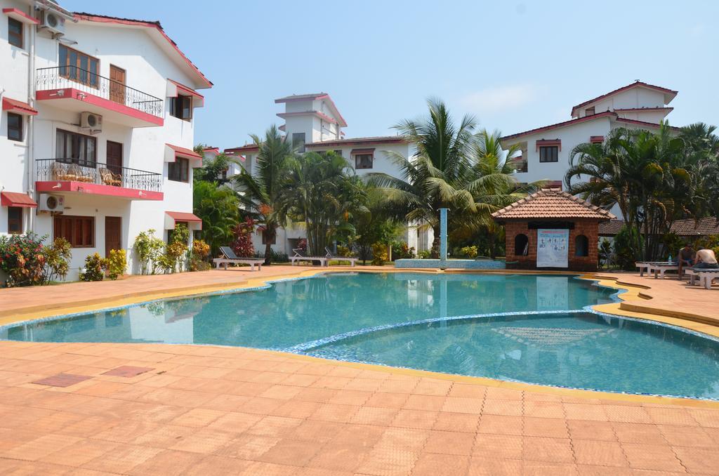 Bbn Serviced Apartment กาลังกูติ ภายนอก รูปภาพ